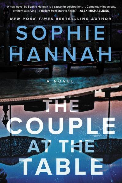 The Couple at the Table (Zailer & Waterhouse Series #11) - Hardcover | Diverse Reads