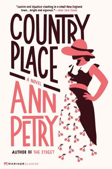 Country Place: A Novel - Paperback | Diverse Reads