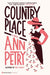 Country Place: A Novel - Paperback | Diverse Reads