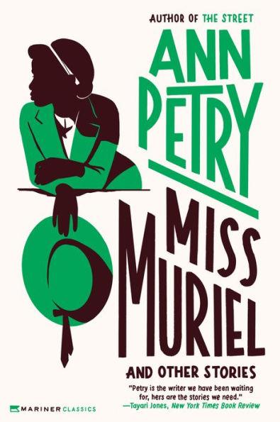 Miss Muriel and Other Stories - Paperback | Diverse Reads