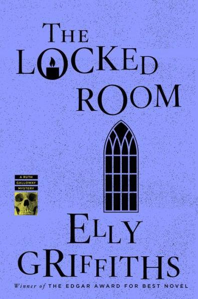 The Locked Room (Ruth Galloway Series #14) - Paperback | Diverse Reads