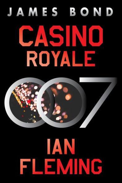 Casino Royale (James Bond Series #1) - Paperback | Diverse Reads