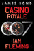 Casino Royale (James Bond Series #1) - Paperback | Diverse Reads