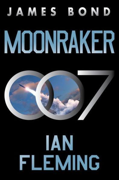 Moonraker (James Bond Series #3) - Paperback | Diverse Reads