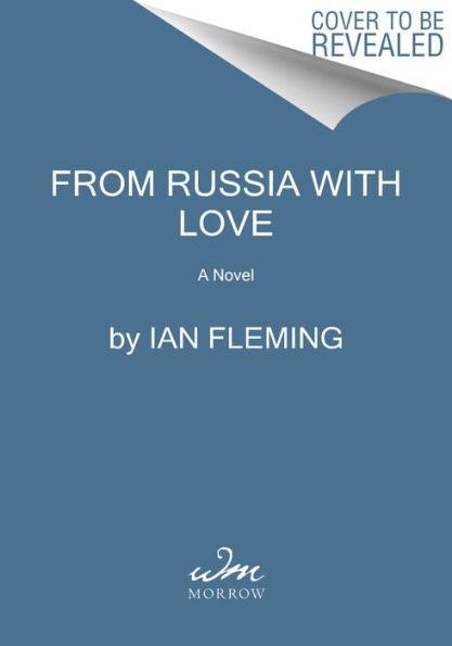 From Russia with Love (James Bond Series #5) - Paperback | Diverse Reads