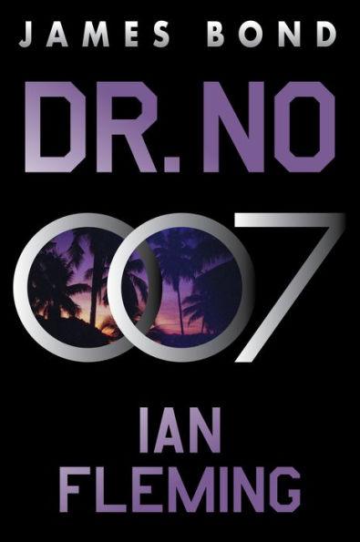 Dr. No (James Bond Series #6) - Paperback | Diverse Reads