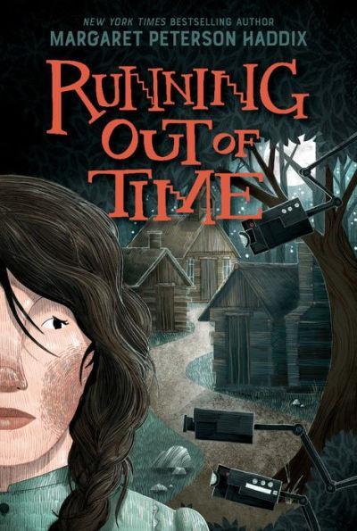 Running Out of Time - Paperback | Diverse Reads