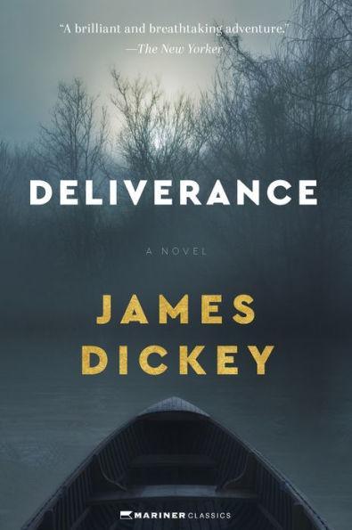 Deliverance: A Novel - Paperback | Diverse Reads