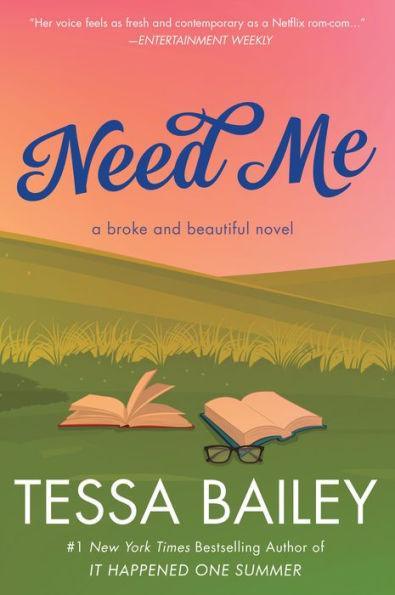 Need Me (Broke and Beautiful Series #2) - Paperback | Diverse Reads