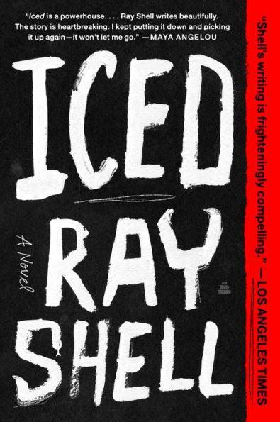 Iced: A Novel - Paperback | Diverse Reads