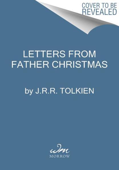 Letters from Father Christmas - Hardcover | Diverse Reads