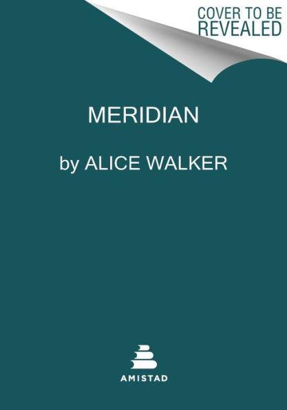 Meridian - Paperback | Diverse Reads