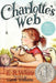 Charlotte's Web - Paperback | Diverse Reads
