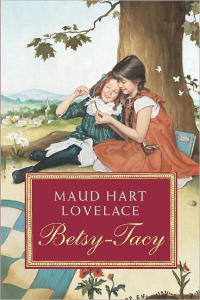 Betsy-Tacy - Paperback | Diverse Reads