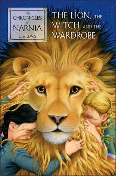 The Lion, the Witch and the Wardrobe (Chronicles of Narnia Series #2) - Paperback | Diverse Reads