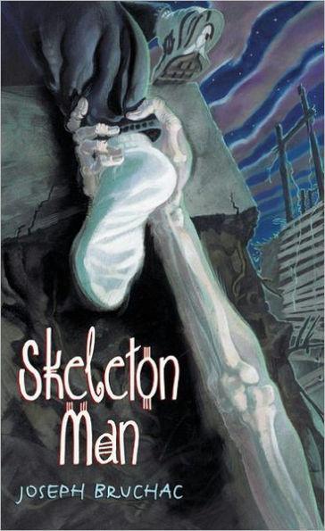 Skeleton Man - Diverse Reads