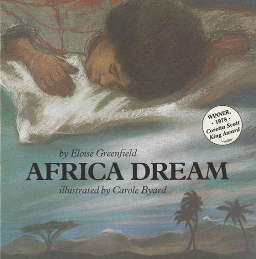 Africa Dream - Paperback(Reprint) | Diverse Reads