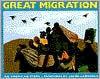 The Great Migration: An American Story - Paperback | Diverse Reads
