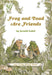 Frog and Toad Are Friends (I Can Read Book Series: Level 2) - Paperback | Diverse Reads