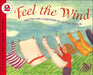 Feel the Wind - Paperback | Diverse Reads