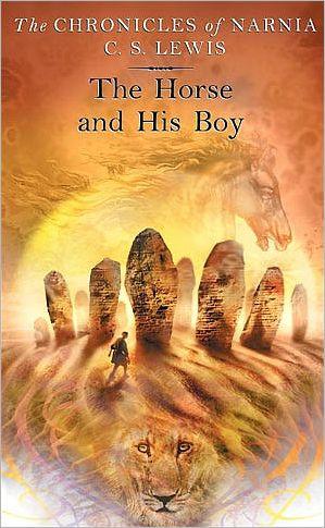 The Horse and His Boy - Paperback | Diverse Reads