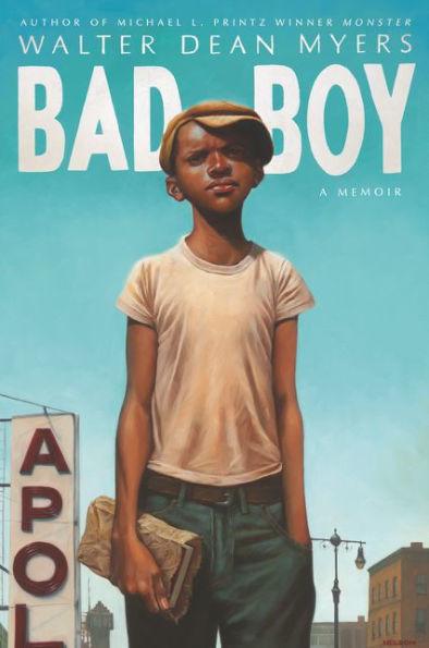 Bad Boy - Paperback(Reprint) | Diverse Reads