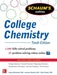 Schaum's Outline of College Chemistry - Paperback | Diverse Reads