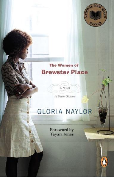 The Women of Brewster Place - Paperback(REPRINT) | Diverse Reads