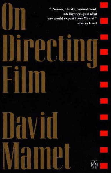 On Directing Film - Paperback | Diverse Reads