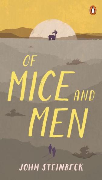 Of Mice and Men - Paperback | Diverse Reads