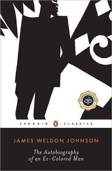 The Autobiography of an Ex-Colored Man (Penguin Classics) -  | Diverse Reads