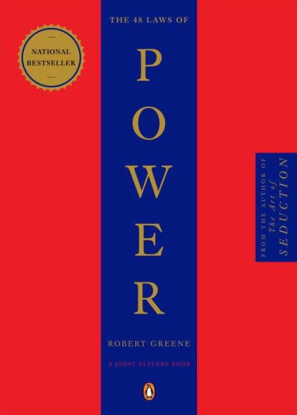 The 48 Laws of Power - Paperback | Diverse Reads
