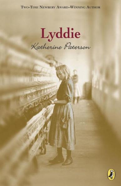 Lyddie - Paperback | Diverse Reads