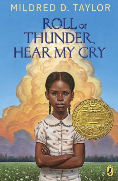 Roll of Thunder, Hear My Cry - Paperback(Reprint) | Diverse Reads