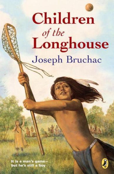 Children of the Longhouse - Diverse Reads