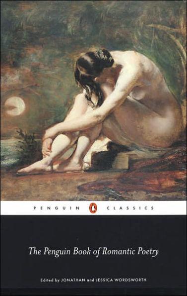 The Penguin Book of Romantic Poetry - Paperback | Diverse Reads