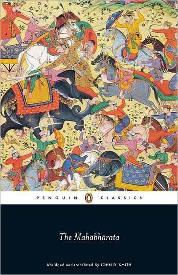 The Mahabharata - Paperback | Diverse Reads