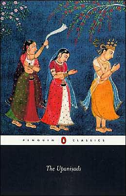 The Upanishads - Paperback | Diverse Reads