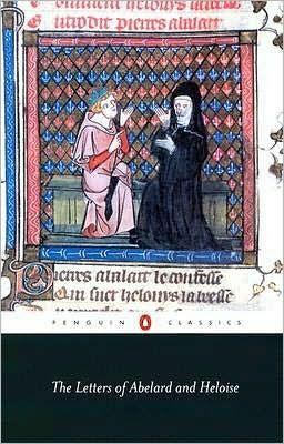 The Letters of Abelard and Heloise - Paperback | Diverse Reads