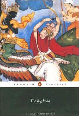 The Rig Veda - Paperback | Diverse Reads