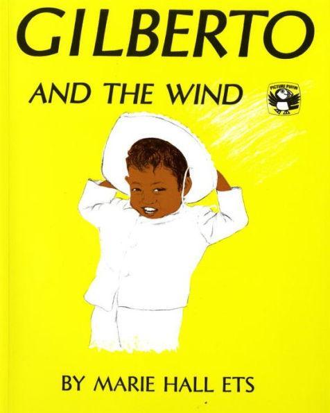 Gilberto and the Wind - Diverse Reads