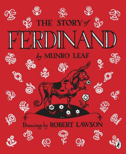 El cuento de Ferdinando (The Story of Ferdinand) - Paperback | Diverse Reads