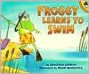 Froggy Learns to Swim - Paperback | Diverse Reads