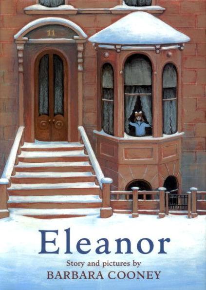 Eleanor - Paperback | Diverse Reads