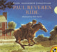Paul Revere's Ride - Paperback | Diverse Reads