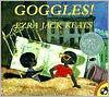 Goggles! - Paperback(Reprint) | Diverse Reads