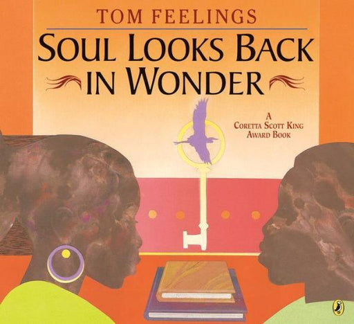 Soul Looks Back in Wonder - Paperback(Reprint) | Diverse Reads