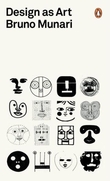 Design as Art - Paperback | Diverse Reads