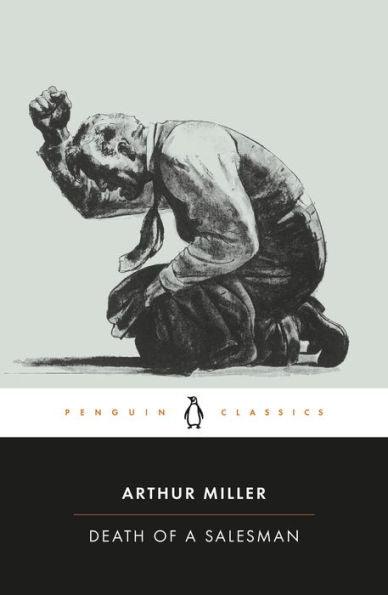 Death of a Salesman (Penguin Classics Series) - Paperback | Diverse Reads