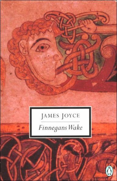 Finnegans Wake - Paperback | Diverse Reads